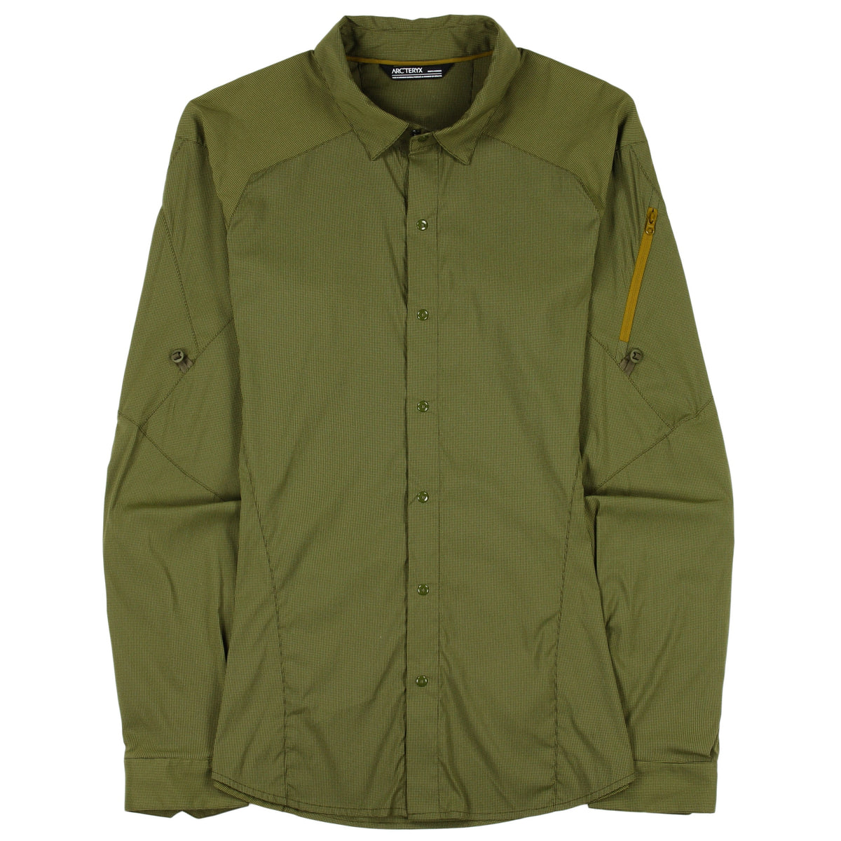 Elaho LS Shirt Men's