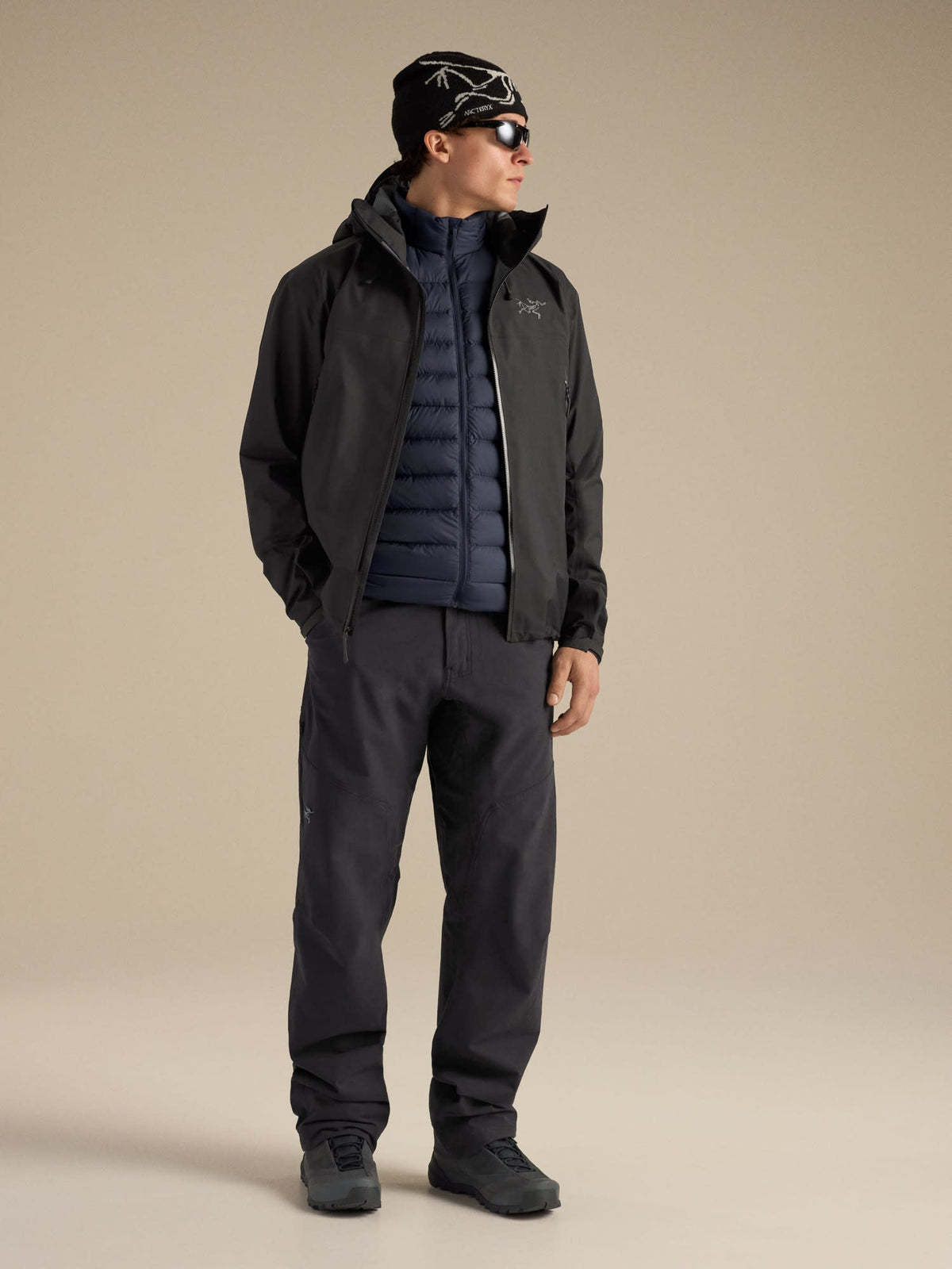 Cerium Vest Men's