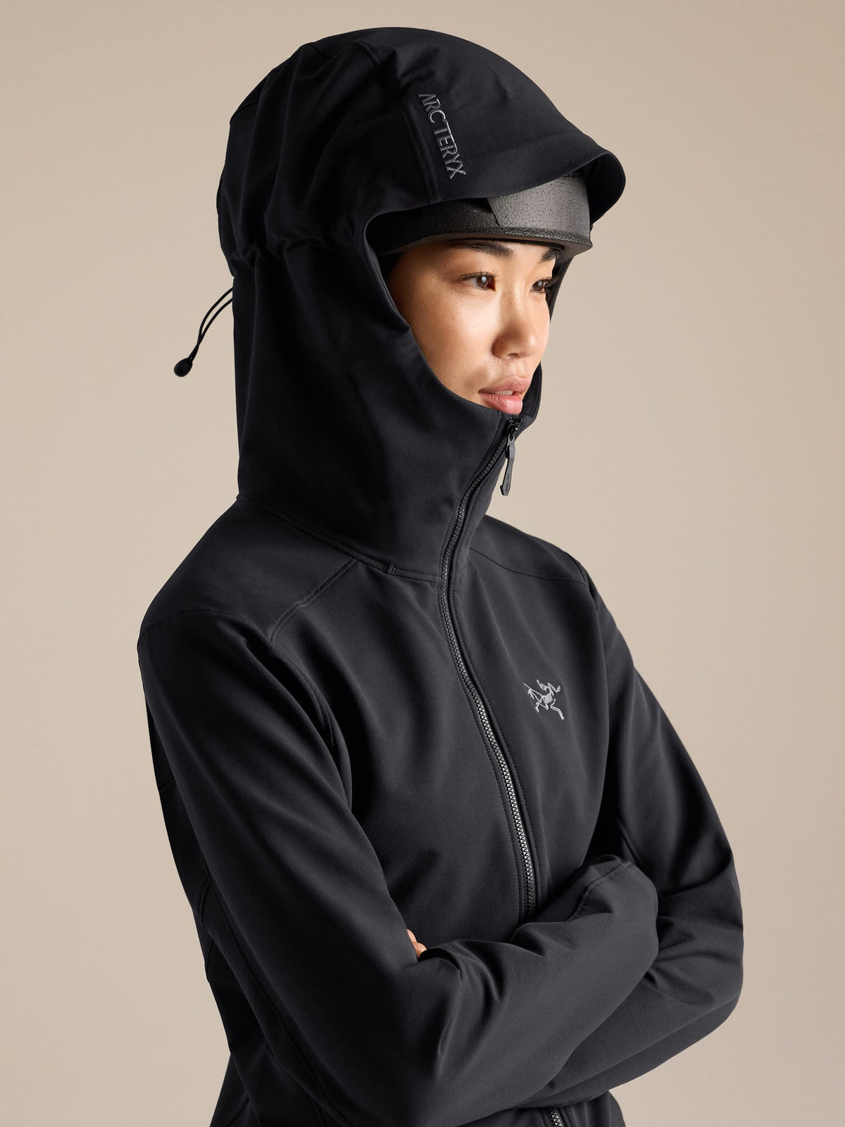 Gamma Hoody Women's