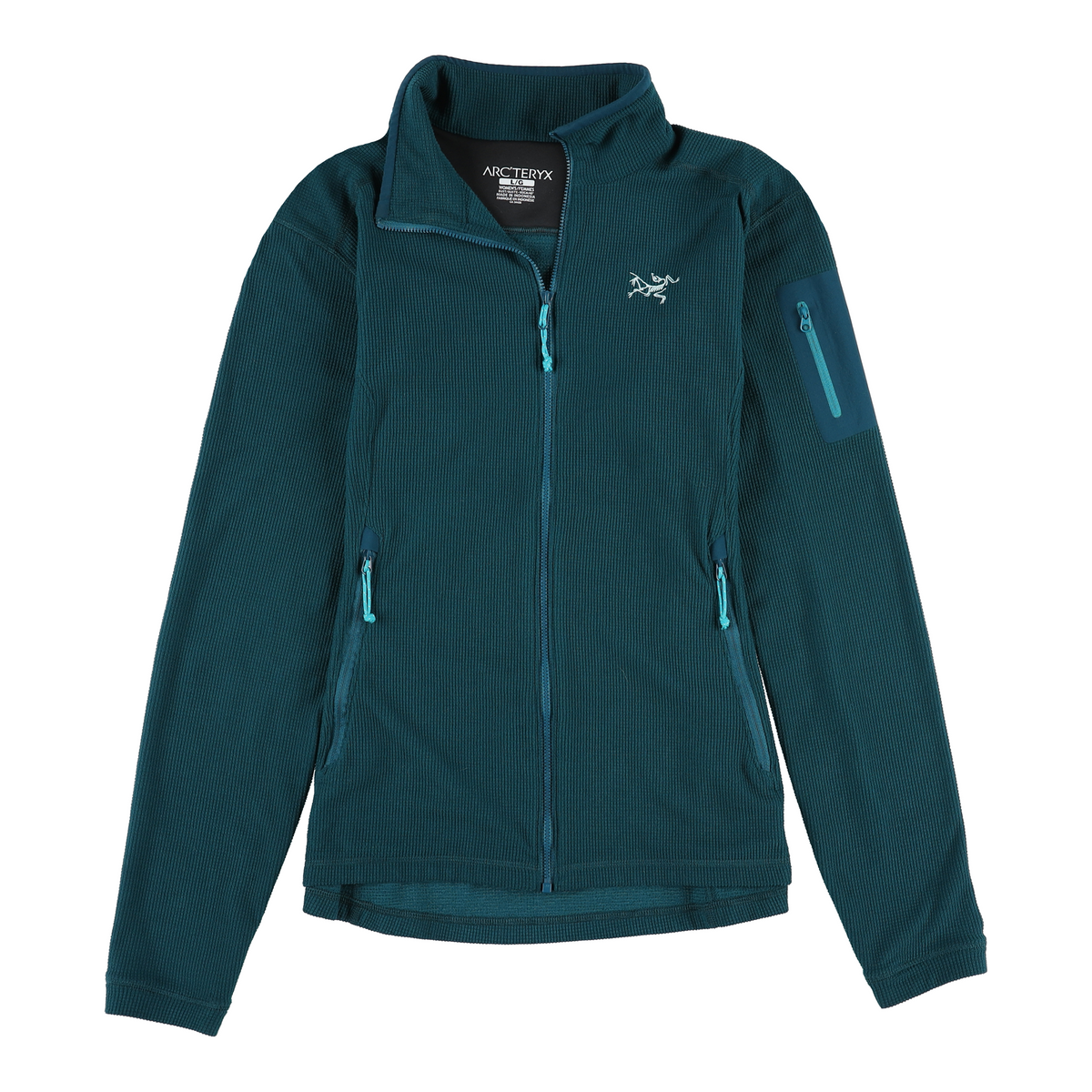 Delta LT Jacket Women's