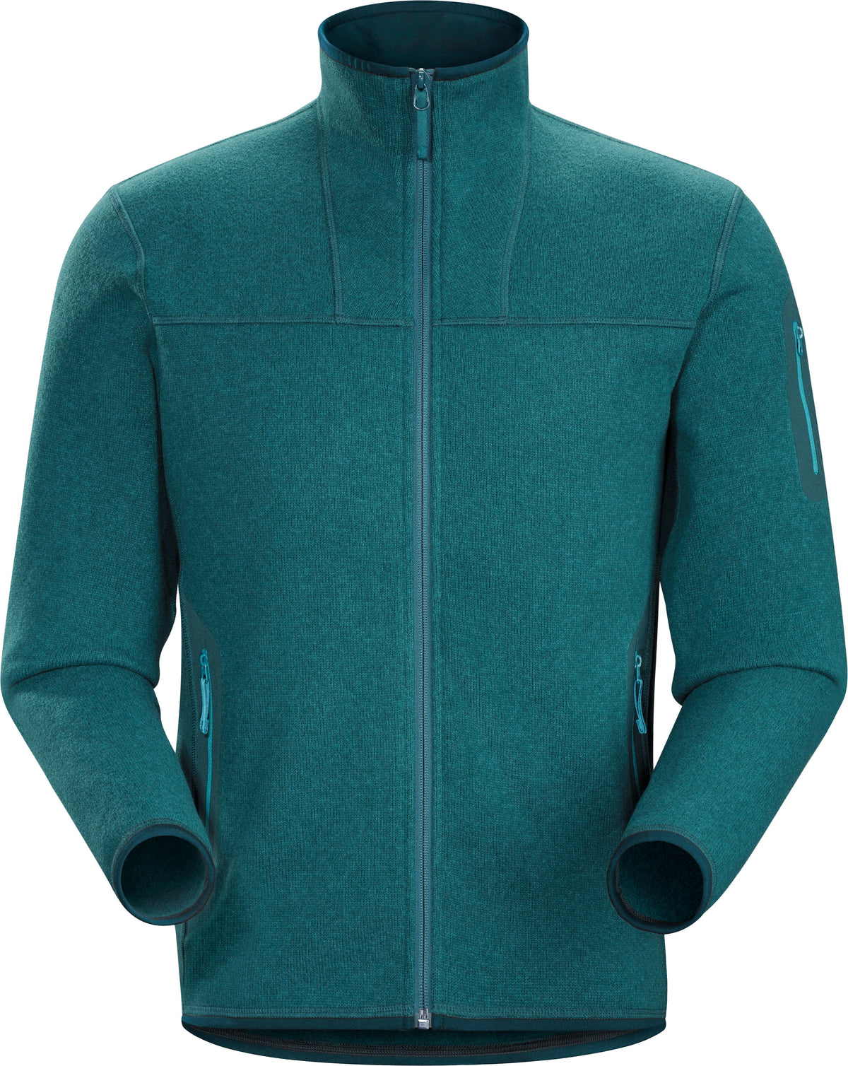 Covert Cardigan Men's