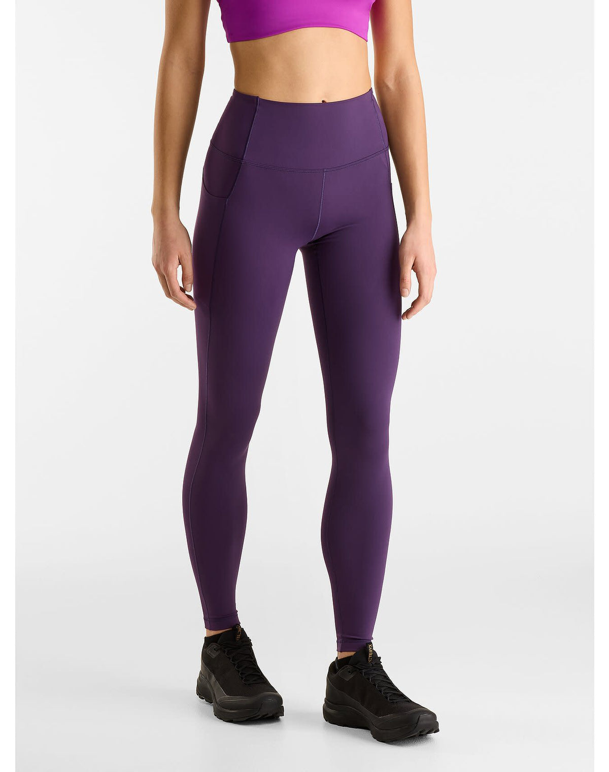 Essent High-Rise Legging 28" Women's
