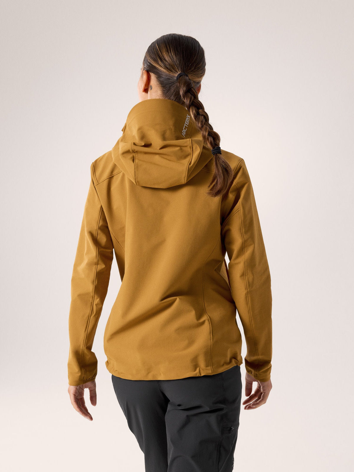 Gamma Hoody Women's