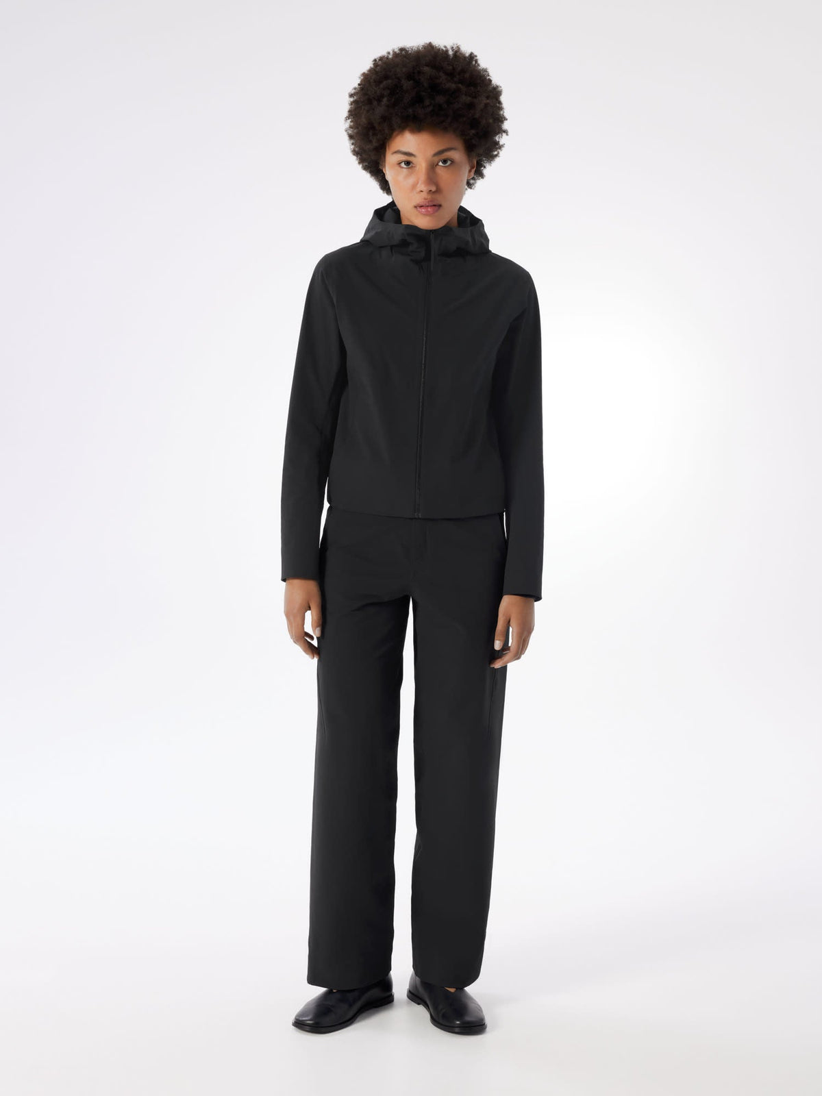 Focal Hoody Women's