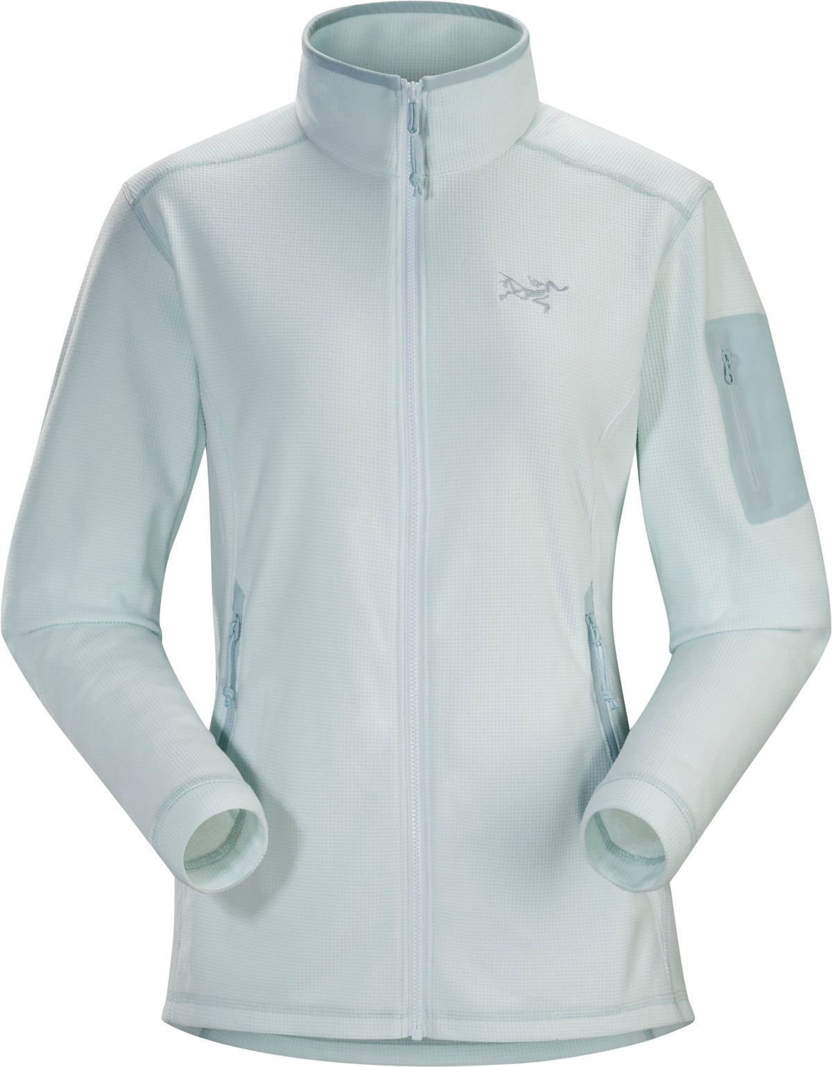 Delta LT Jacket Women's