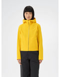 Focal LT Hoody Women's
