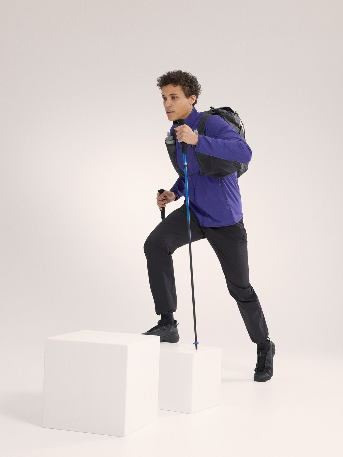 Delta Jacket Men's