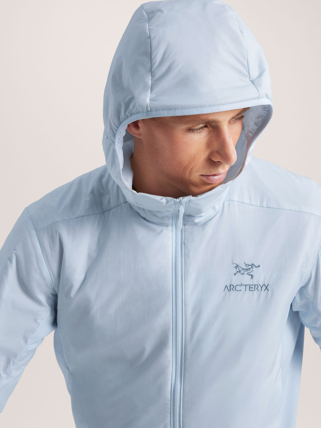 Atom Hoody Men's