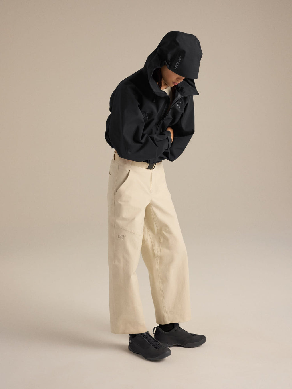 Altira Cropped Jacket Women's