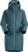 Darrah Coat Women's