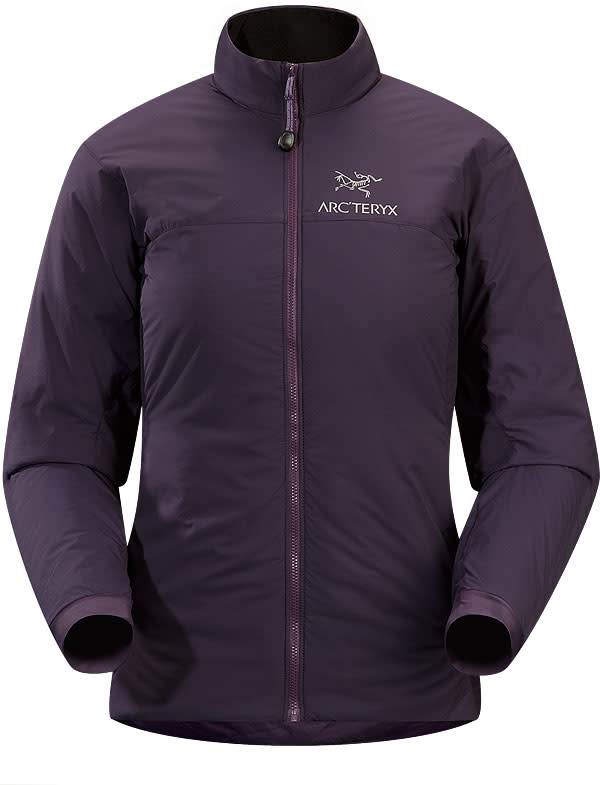 Atom LT Jacket Women's