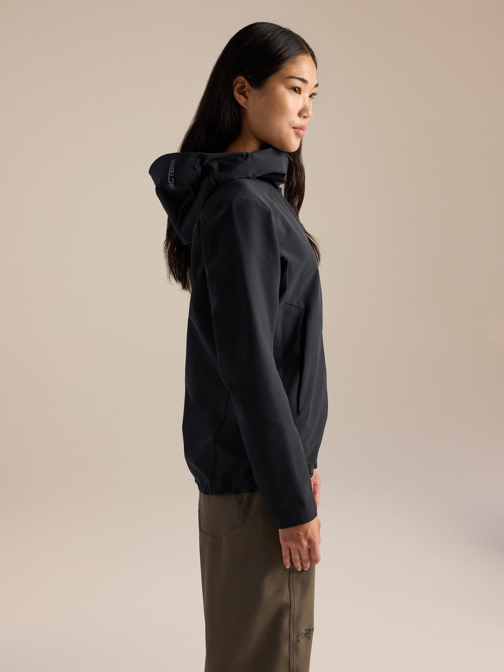 Gamma Hoody Women's