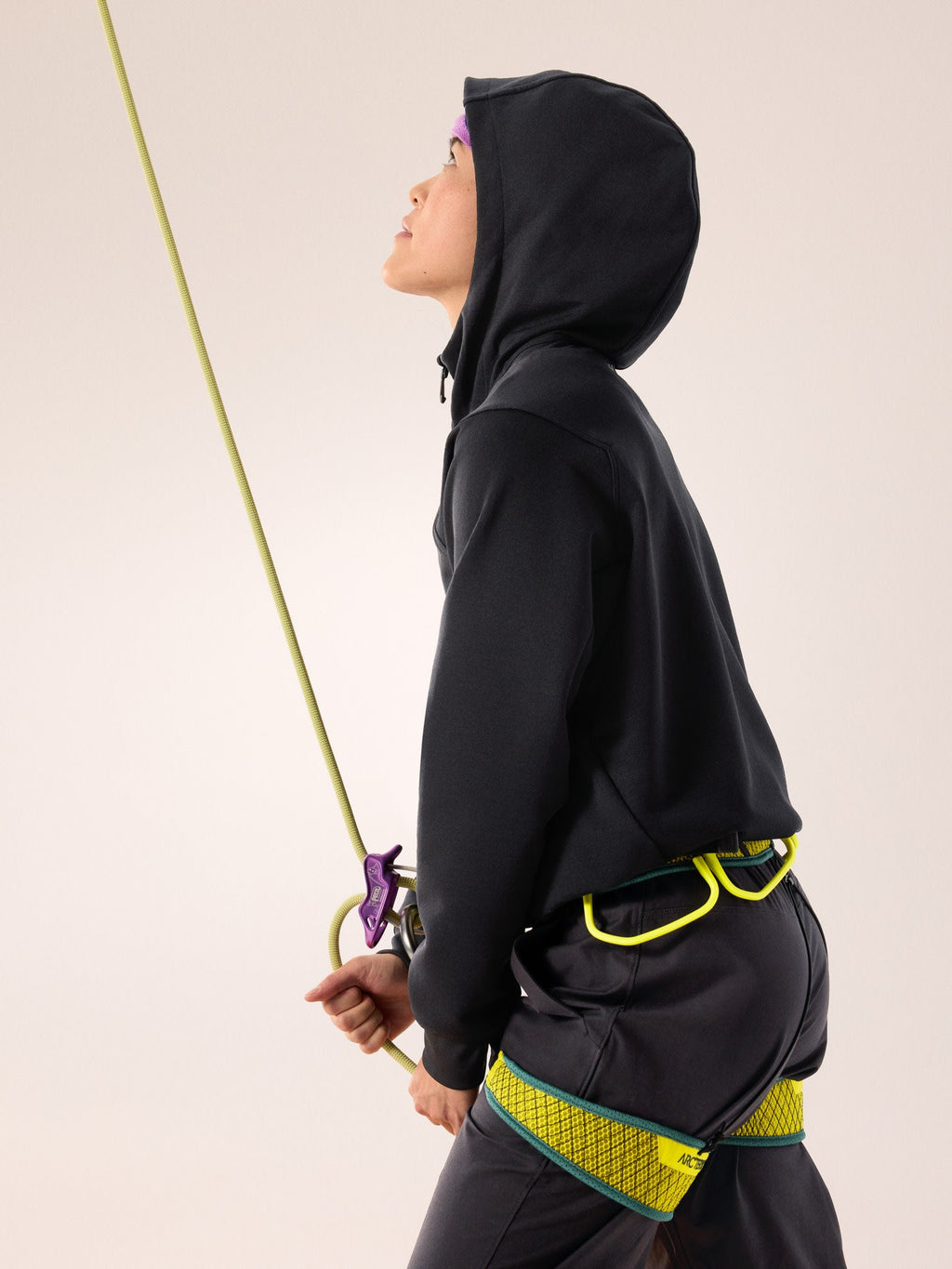 Aestas Pullover Hoody Women's