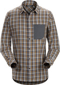 Bernal Shirt Men's