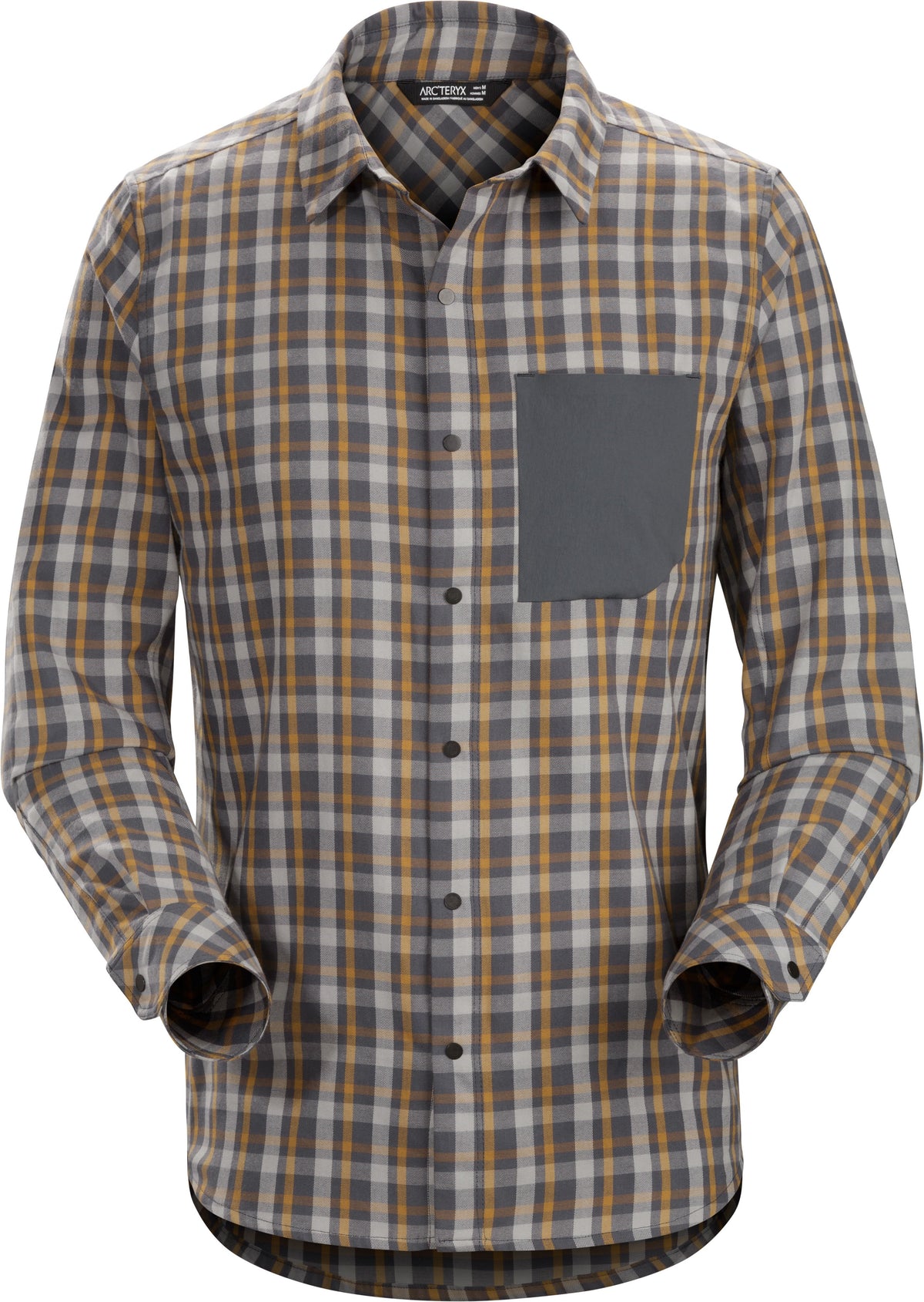 Bernal Shirt Men's