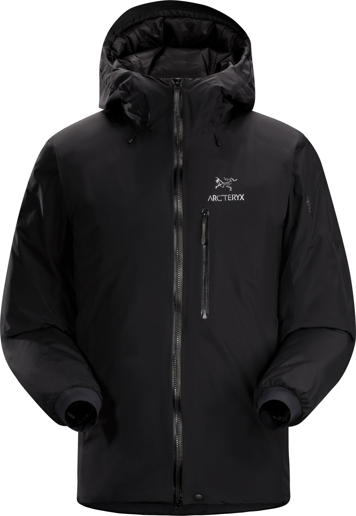 Alpha IS Jacket Men's