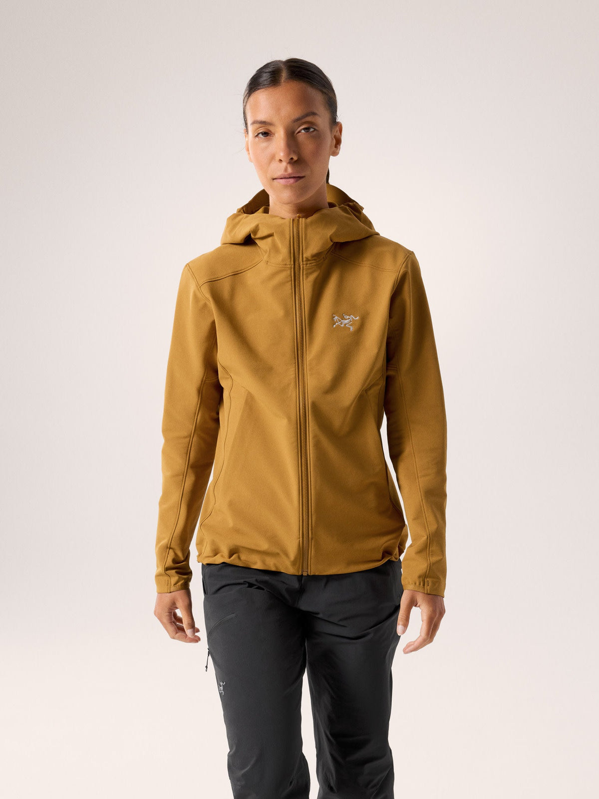 Gamma Hoody Women's