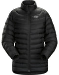 Cerium LT Jacket Women's