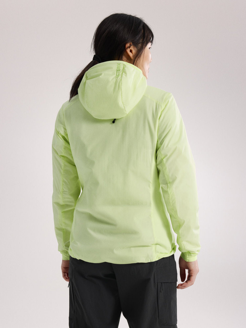 Atom Hoody Women's