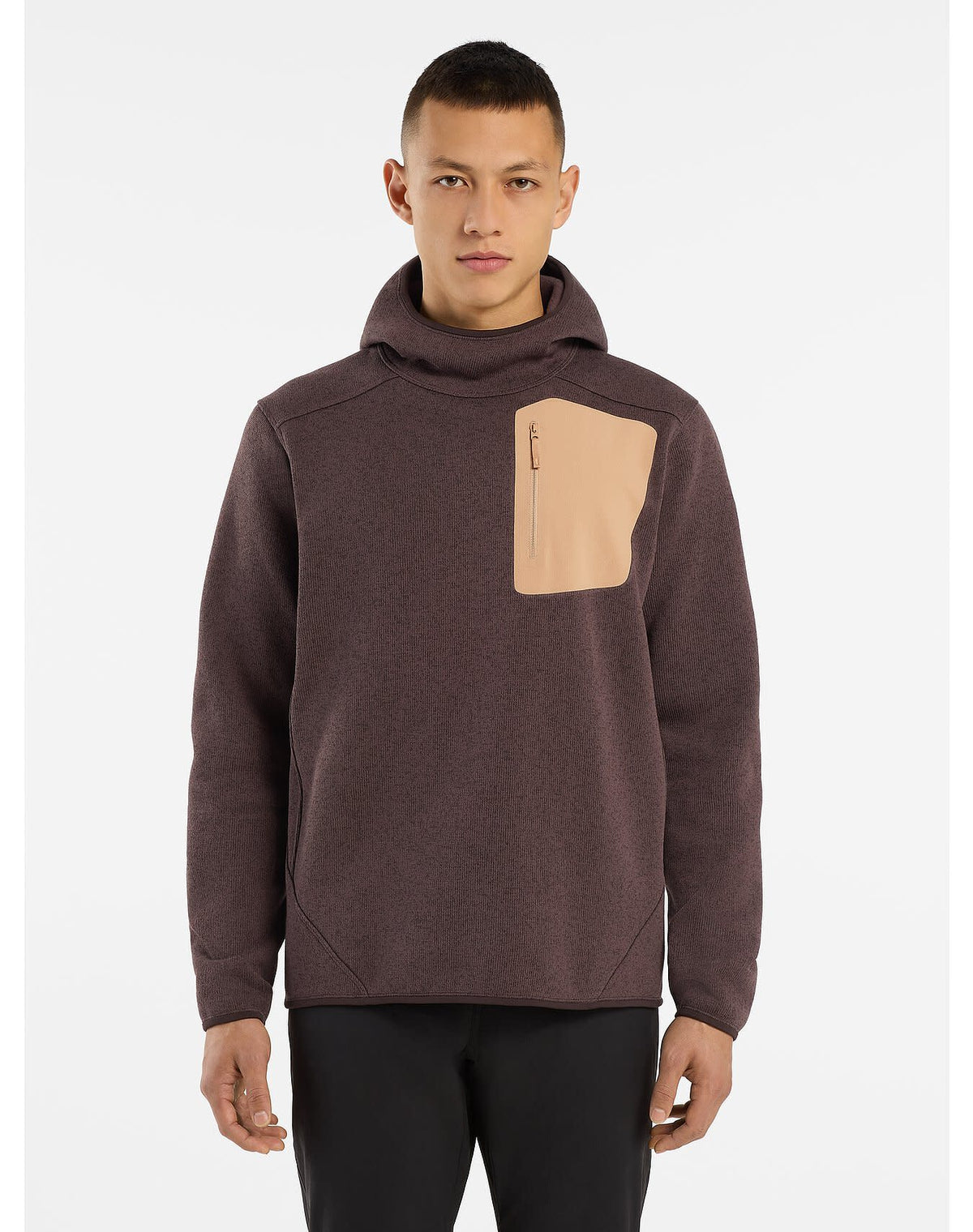 Covert Pullover Hoody Men's
