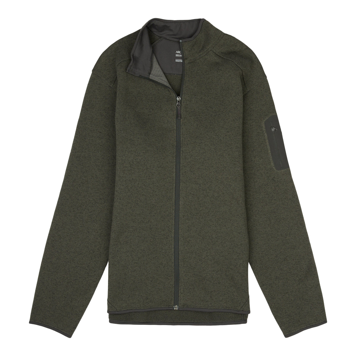 Covert Cardigan Men's