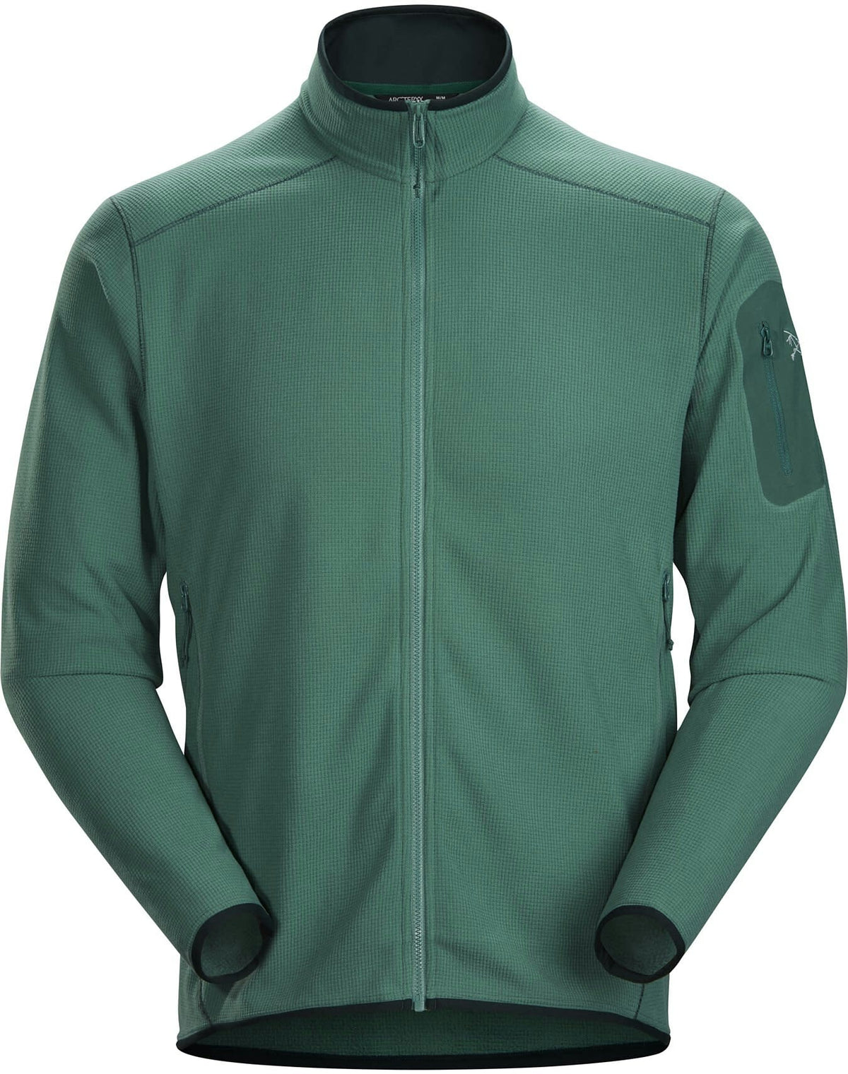 Delta LT Jacket Men's