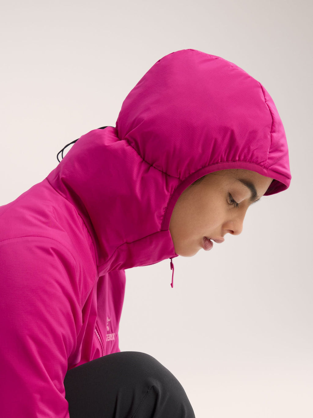 Atom Hoody Women's