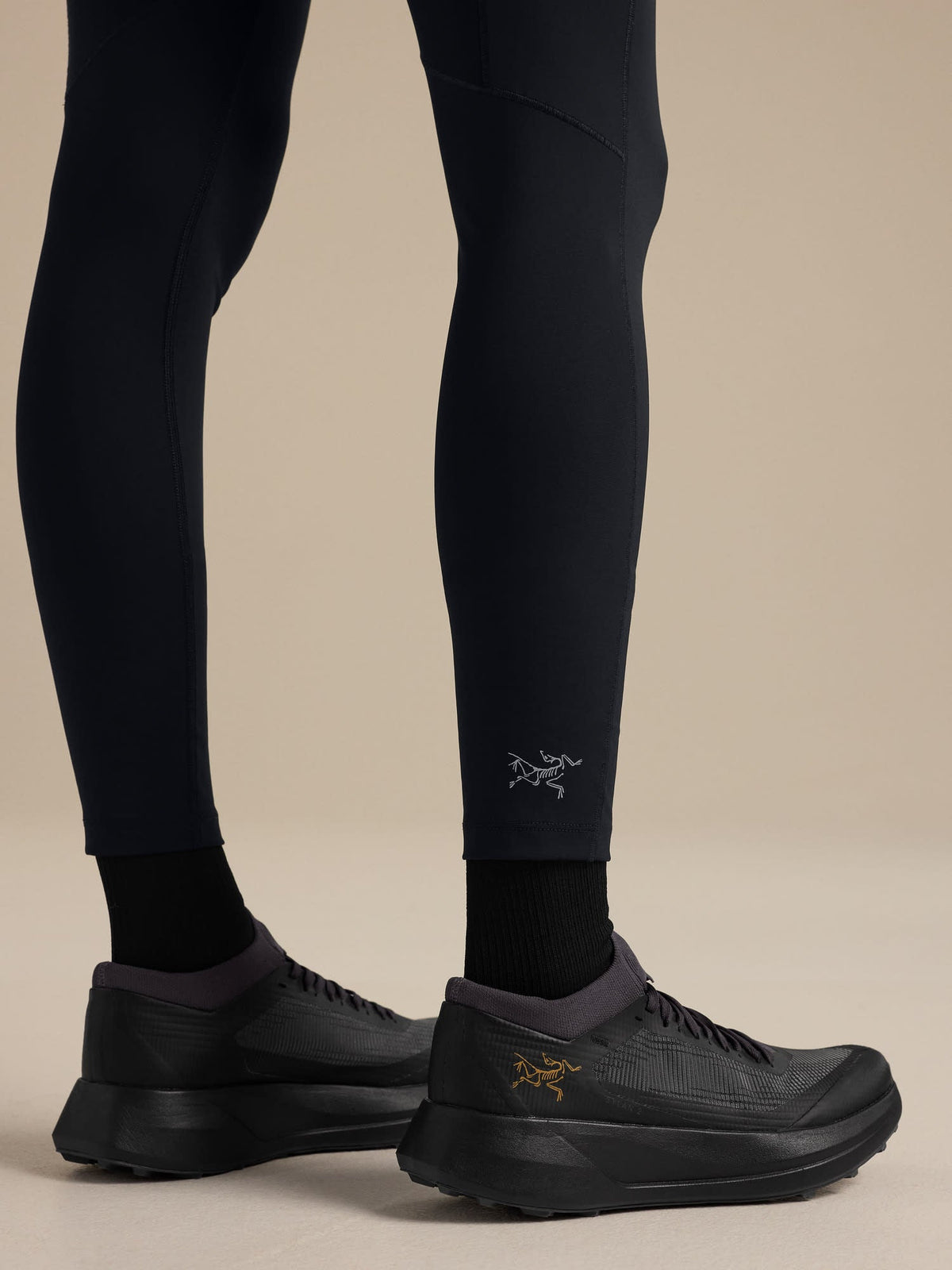 Essent High-Rise Utility Legging 26" Women's