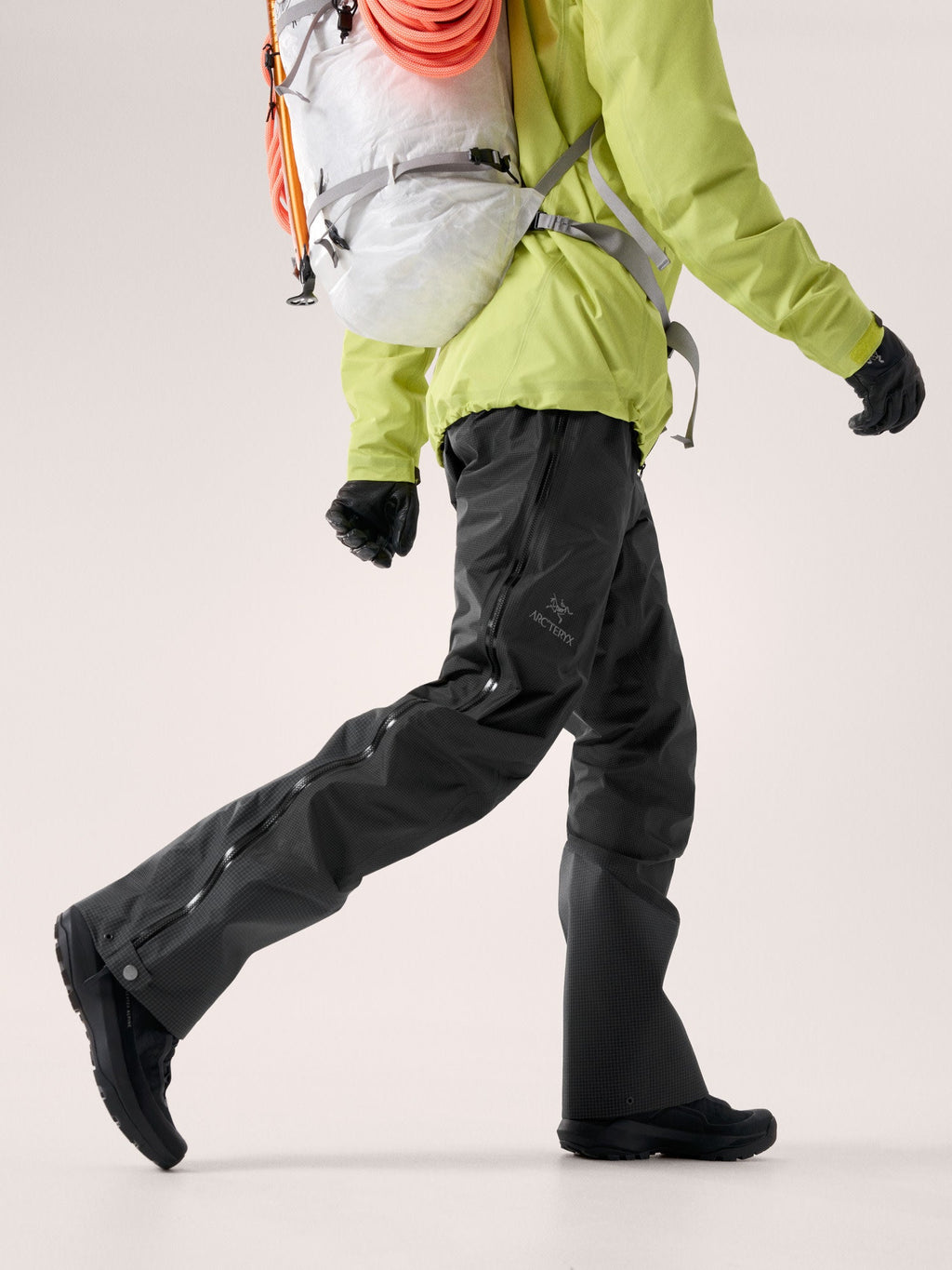 Alpha SL Pant Men's