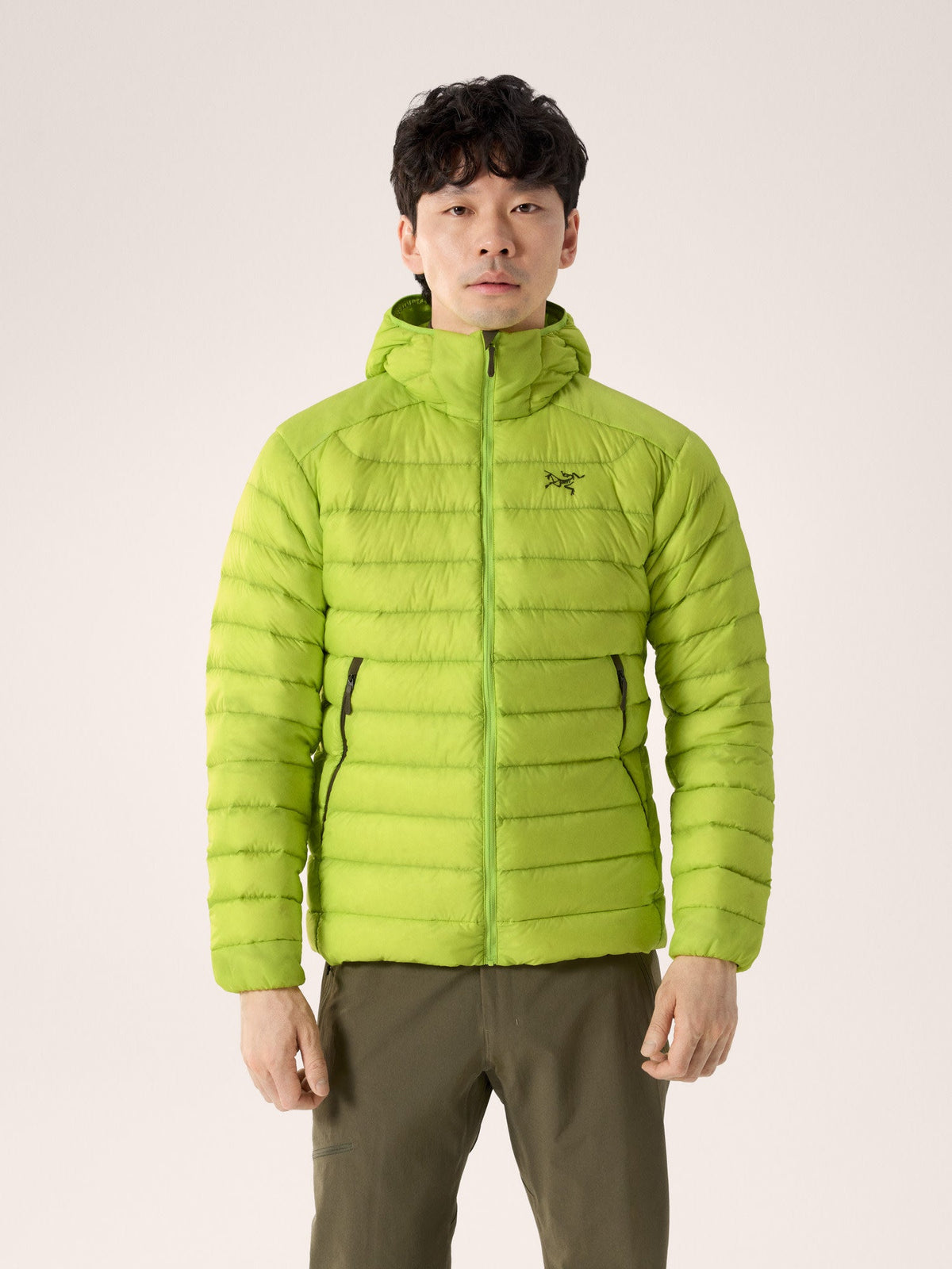 Cerium Hoody Men's