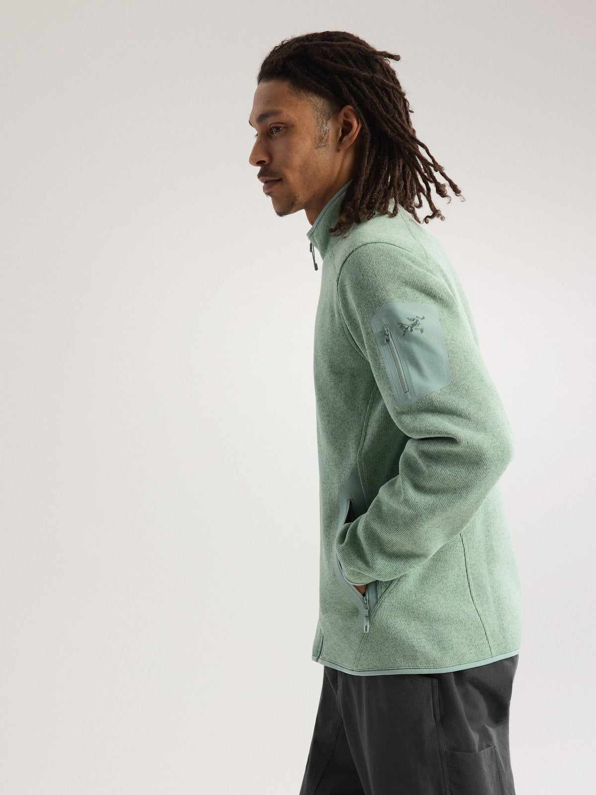 Covert Cardigan Men's