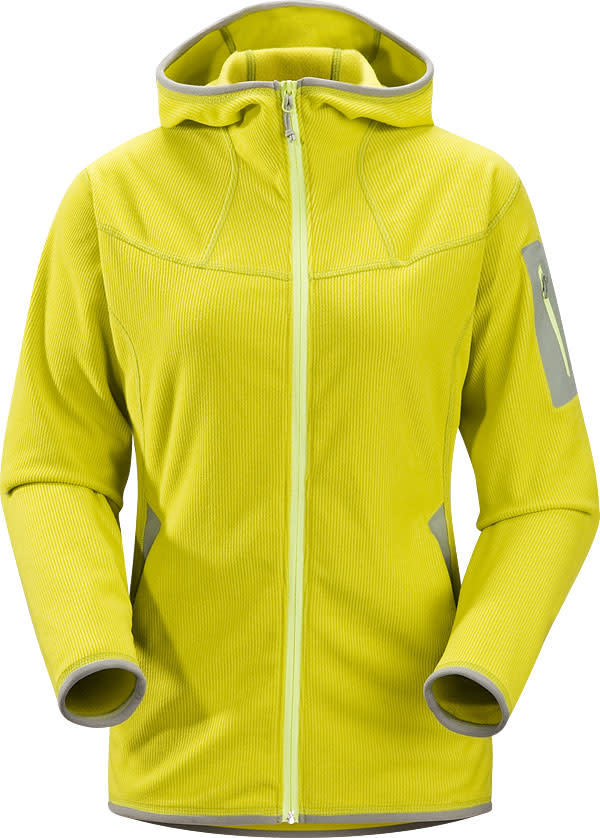 Caliber Hoody Women's