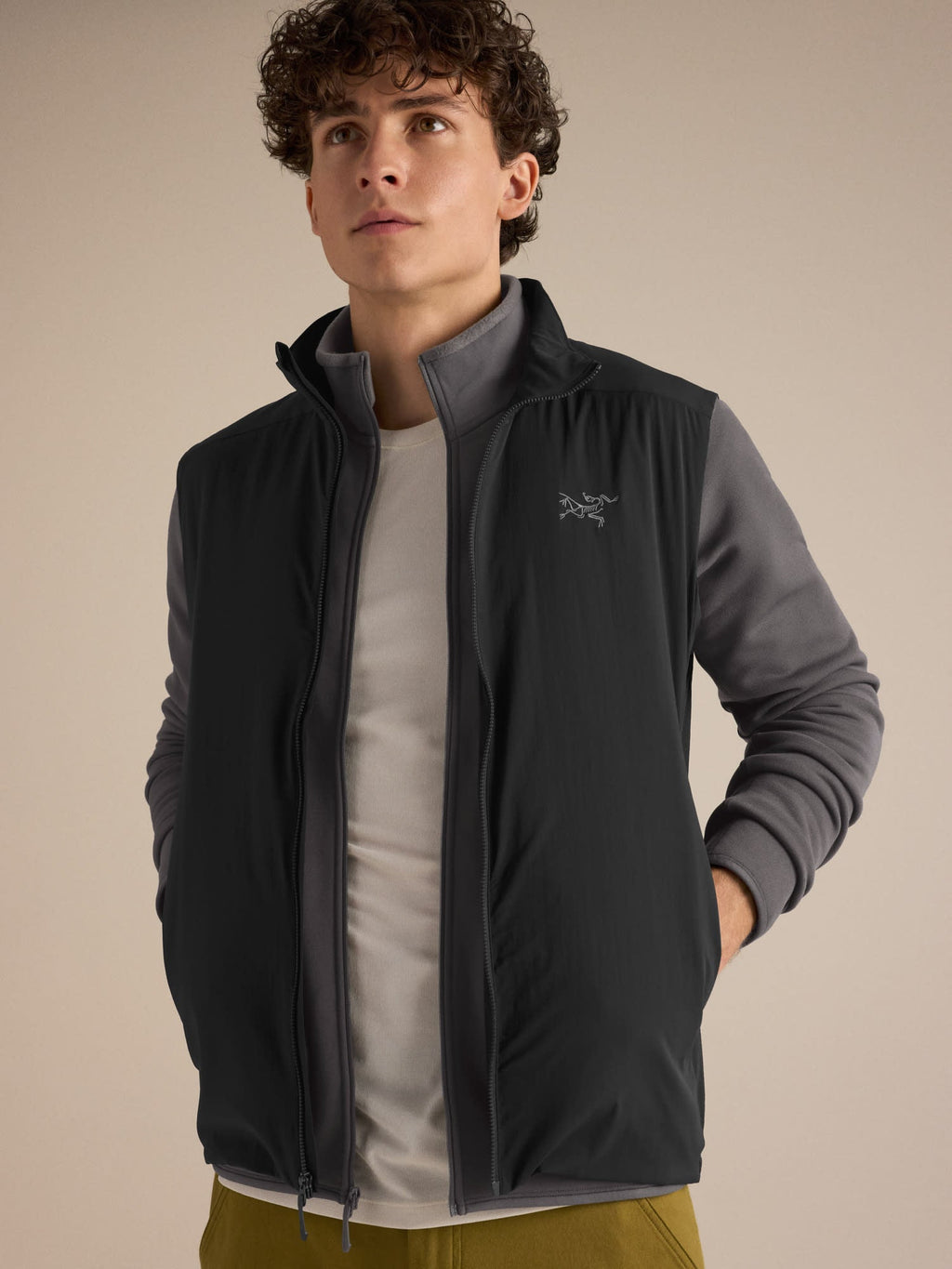 Atom Vest Men's