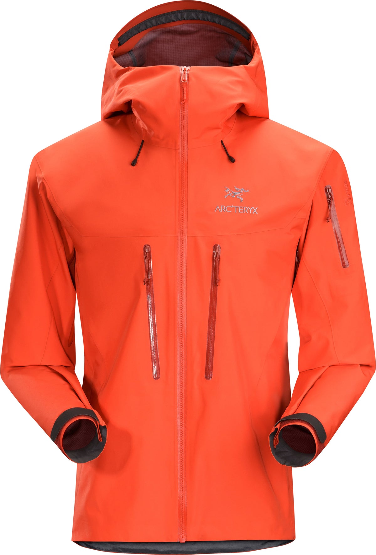 Alpha SV Jacket Men's