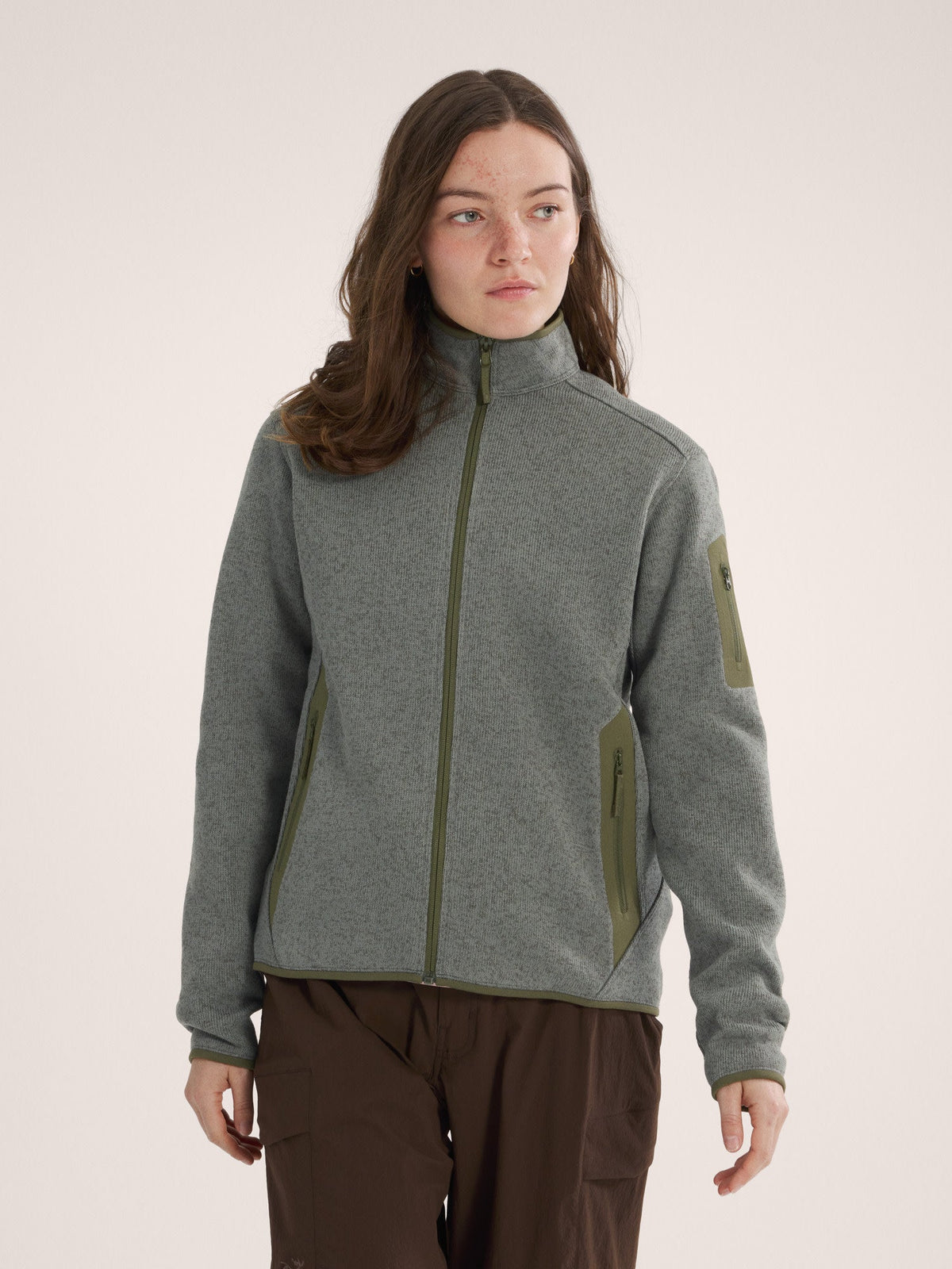 Covert Cardigan Women's