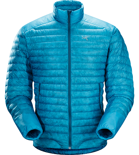 Cerium SL Jacket Men's