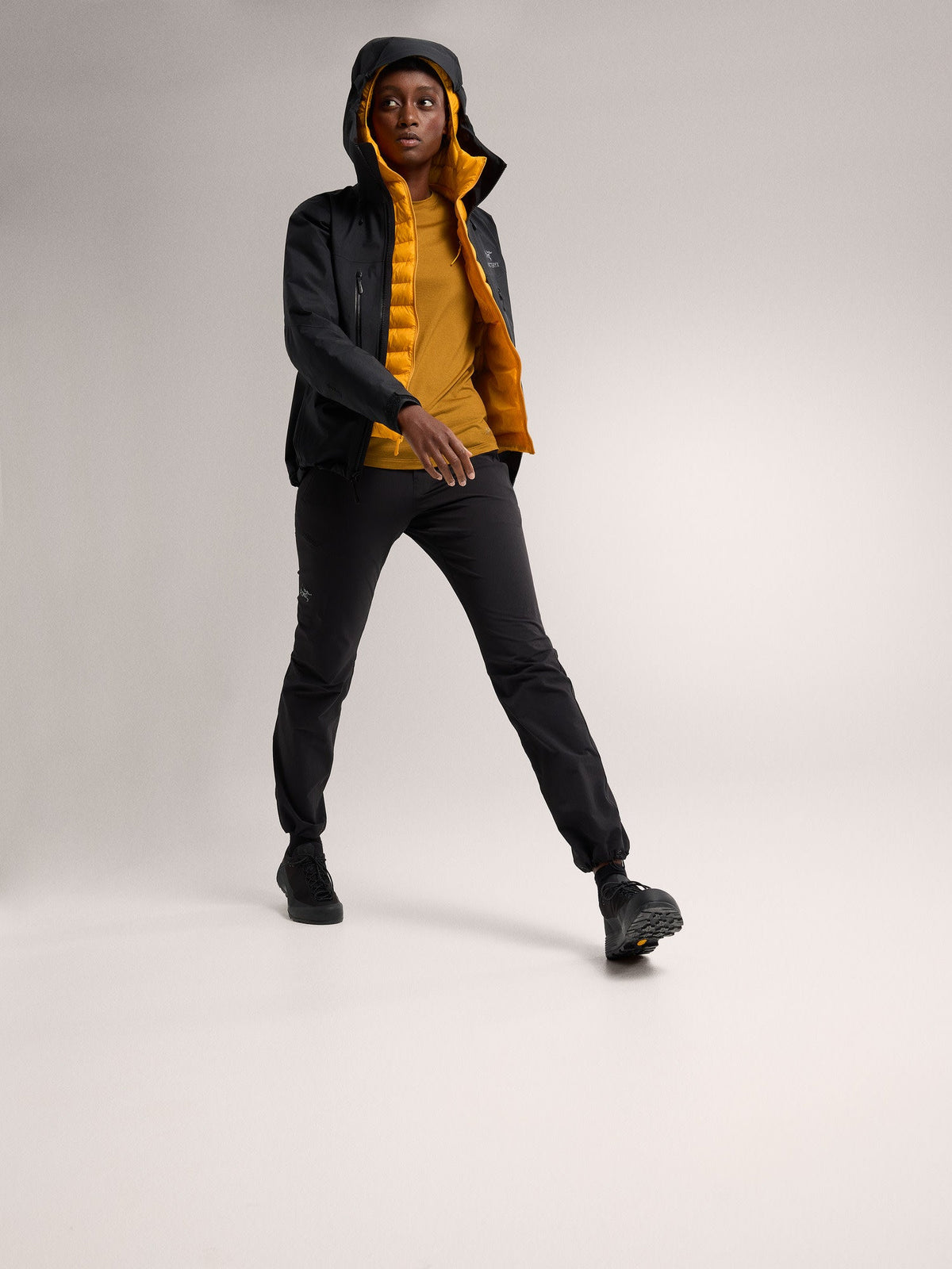 Cerium Hoody Women's