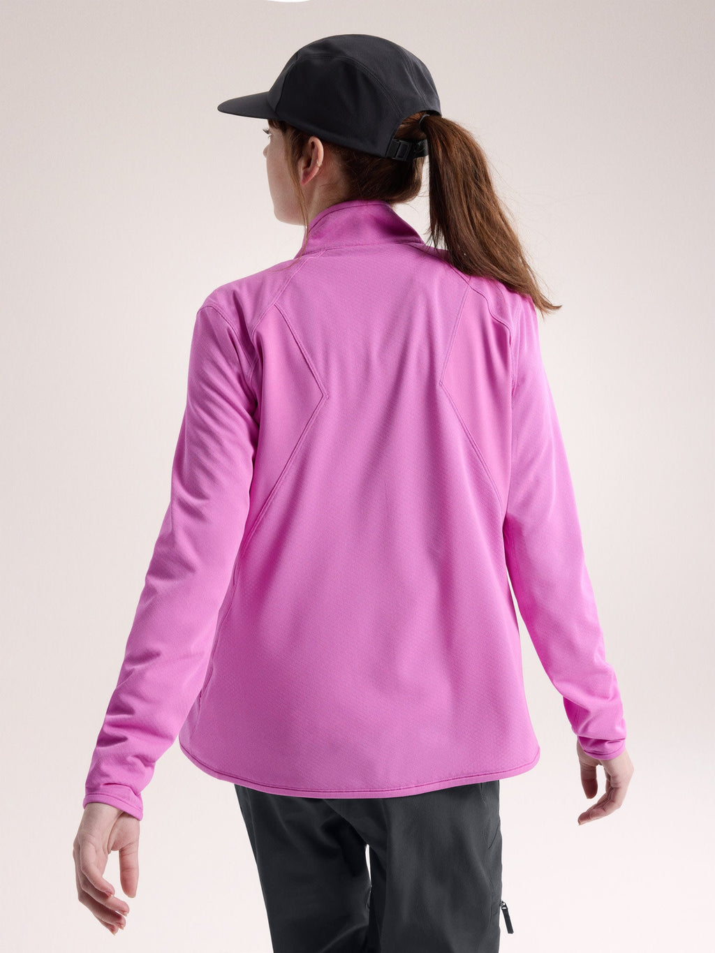 Delta Jacket Women's