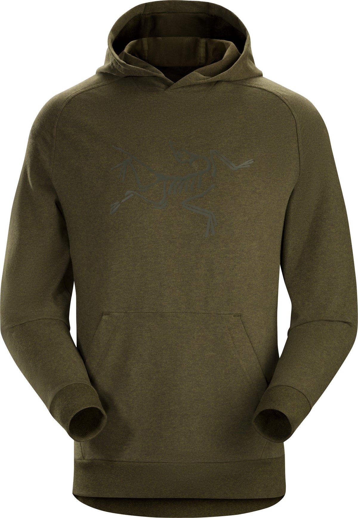 Archaeopteryx Pullover Hoody Men's