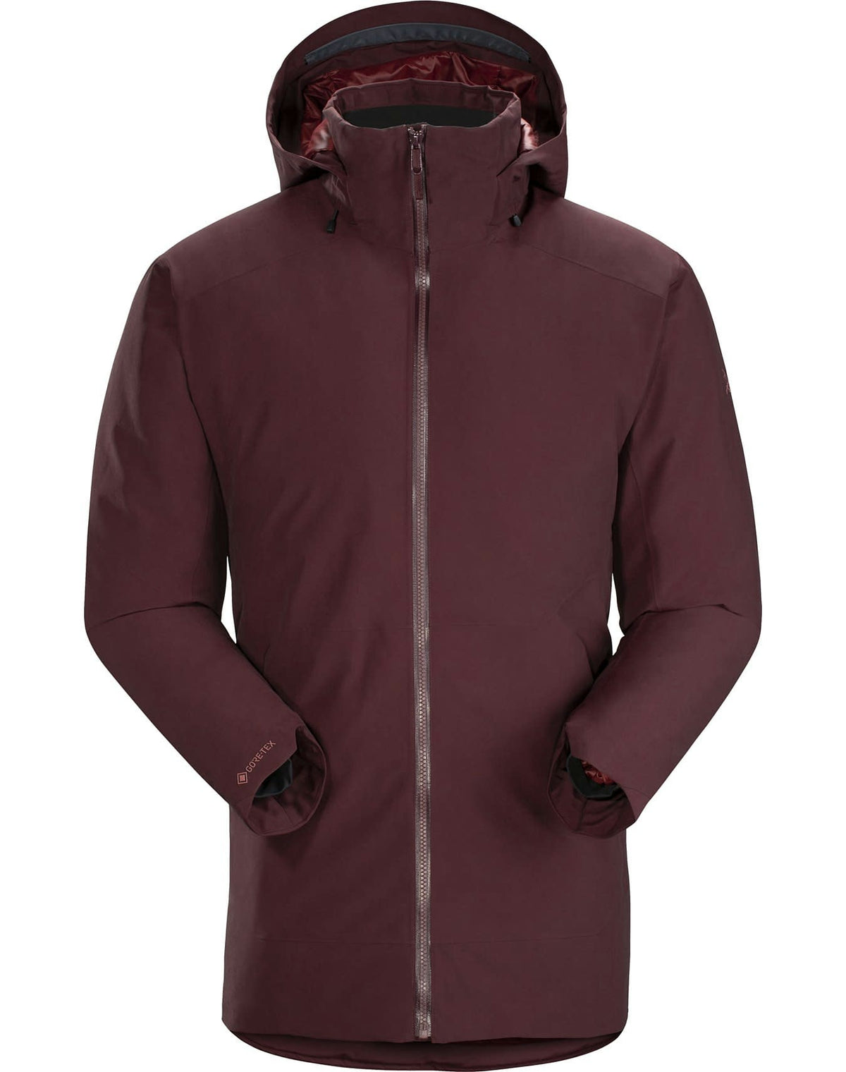 Camosun Parka Men's