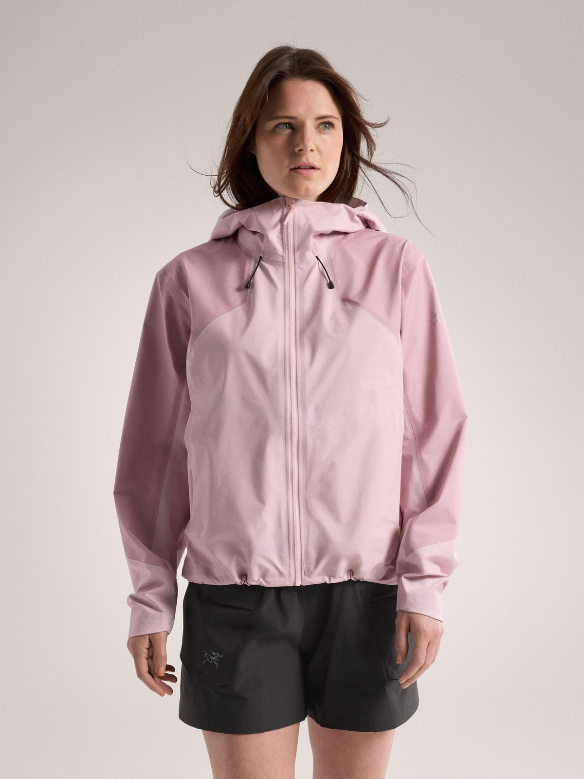 Coelle Shell Jacket Women's