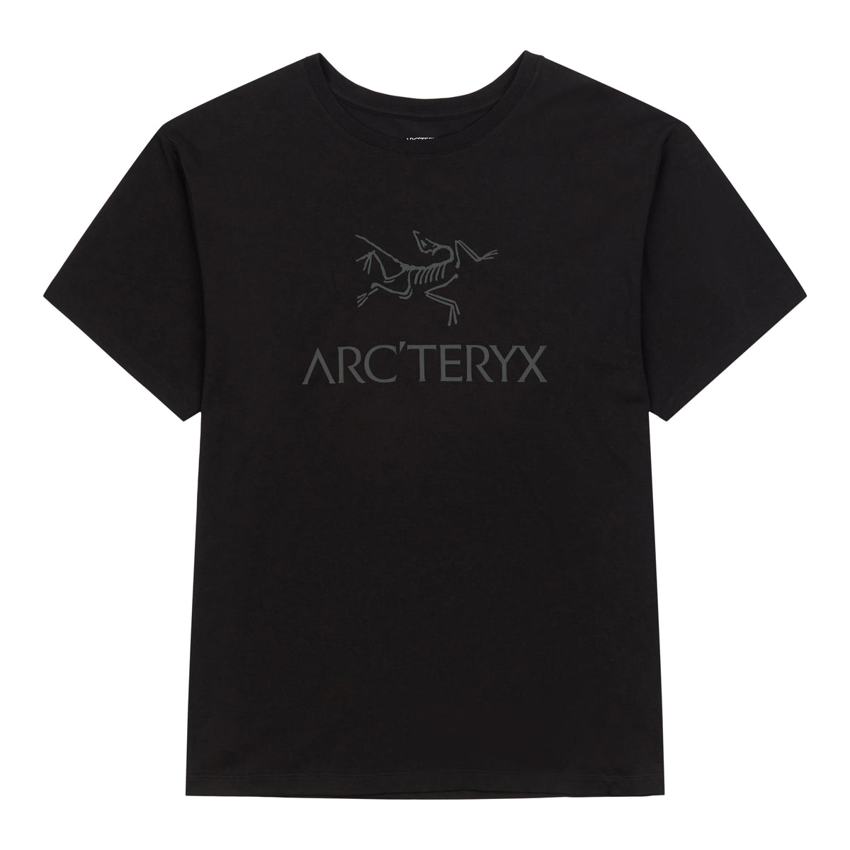 Arc'Word T-Shirt LS Women's