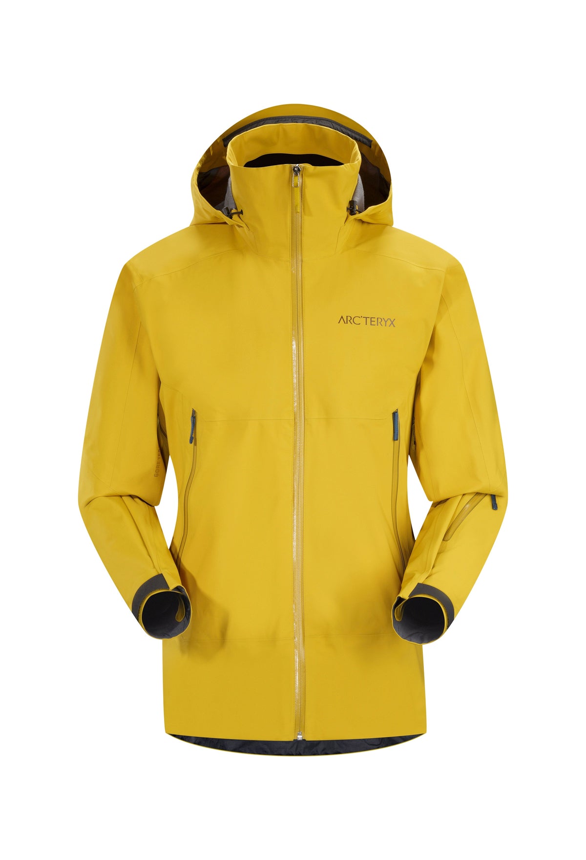 Crossbow Jacket Men's