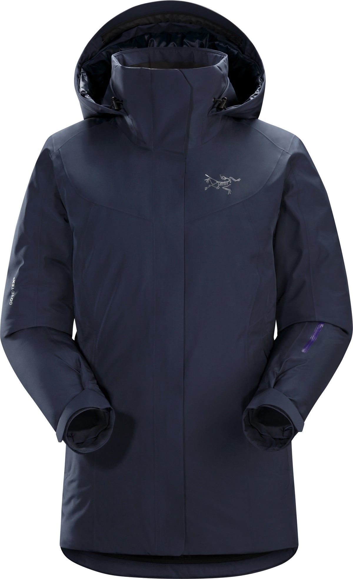 Andessa Jacket Women's