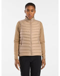Cerium Vest Women's
