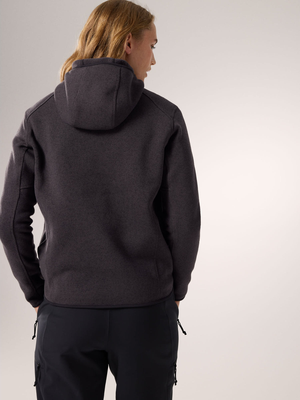 Covert Pullover Hoody Women's