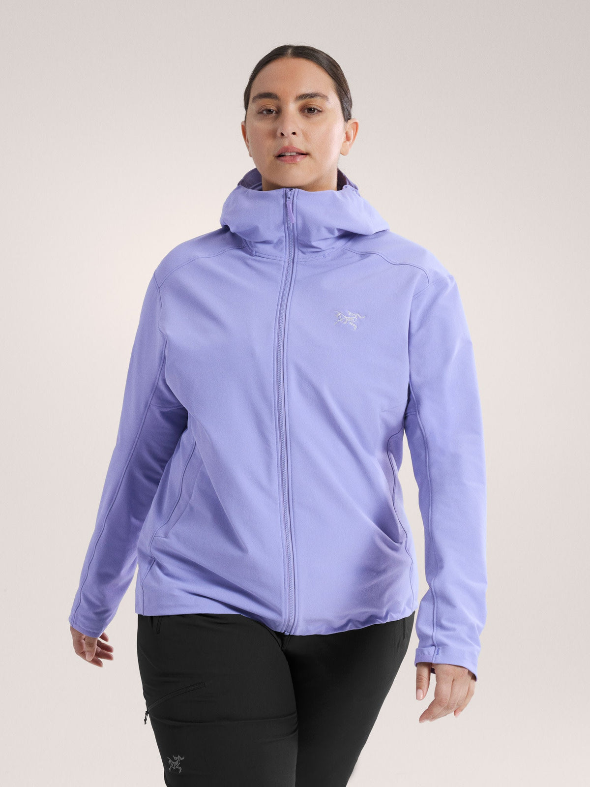 Gamma Hoody Women's
