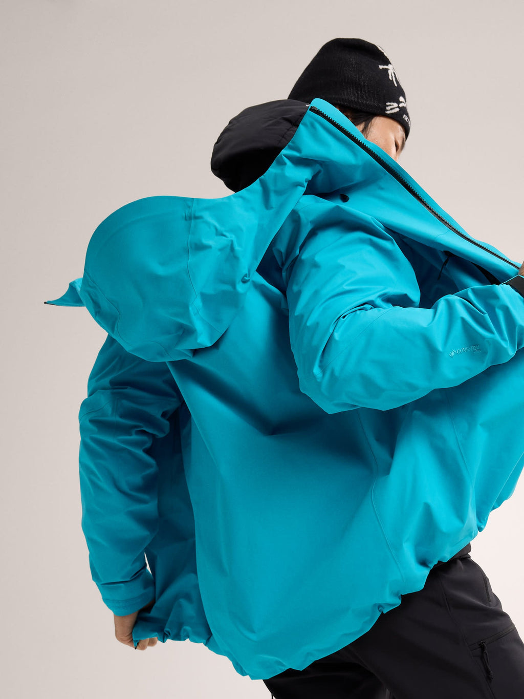 Alpha SV Jacket Men's