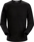 Donavan Crew Neck Sweater Men's
