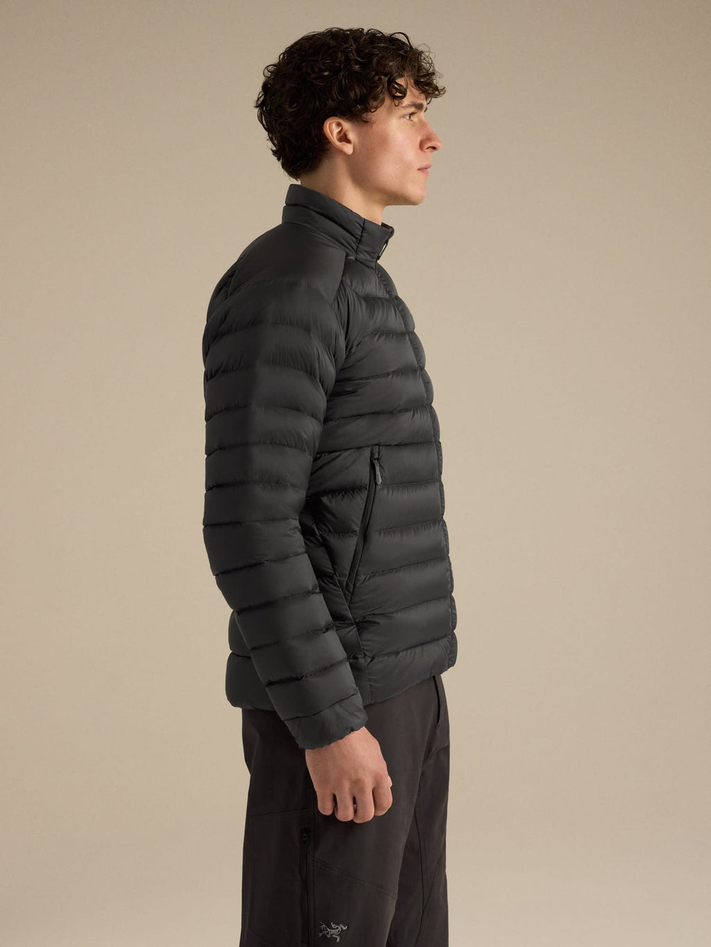 Cerium Jacket Men's
